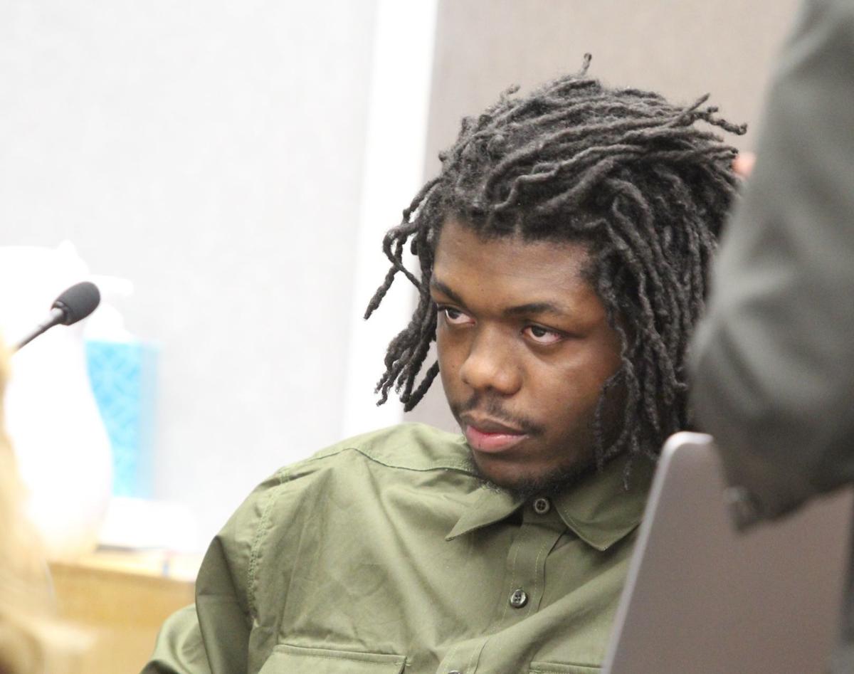 UPDATE Ambush slaying may be linked to 2016 driveby killing Crime