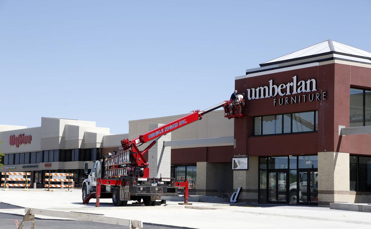 Slumberland takes over College Square building Business Local News