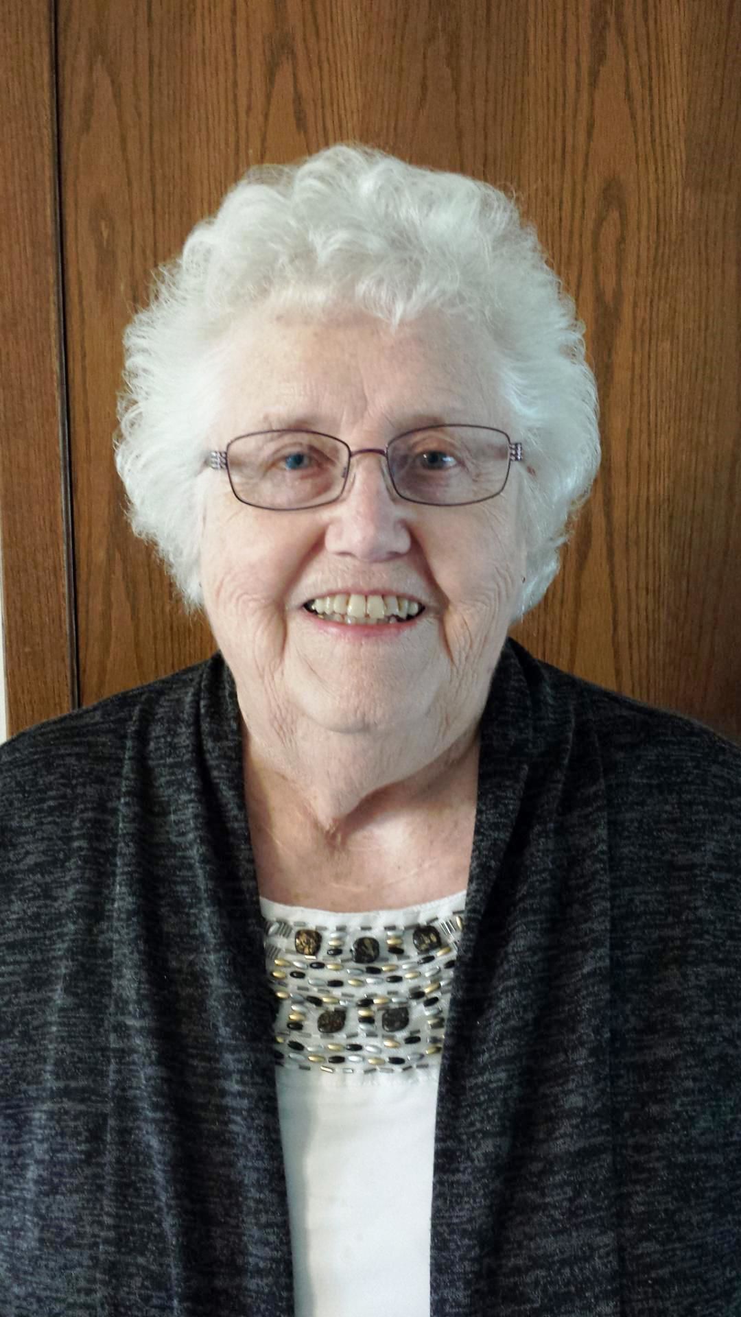 Obituary, Janice Lorraine Weikert
