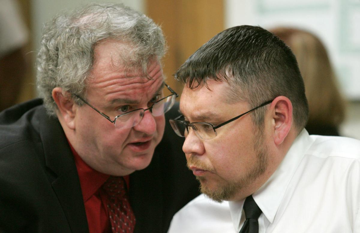 Jefferson trial ends with hung jury and no verdict in Tama County