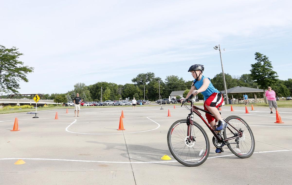 Pedal Fest gets in gear Local News