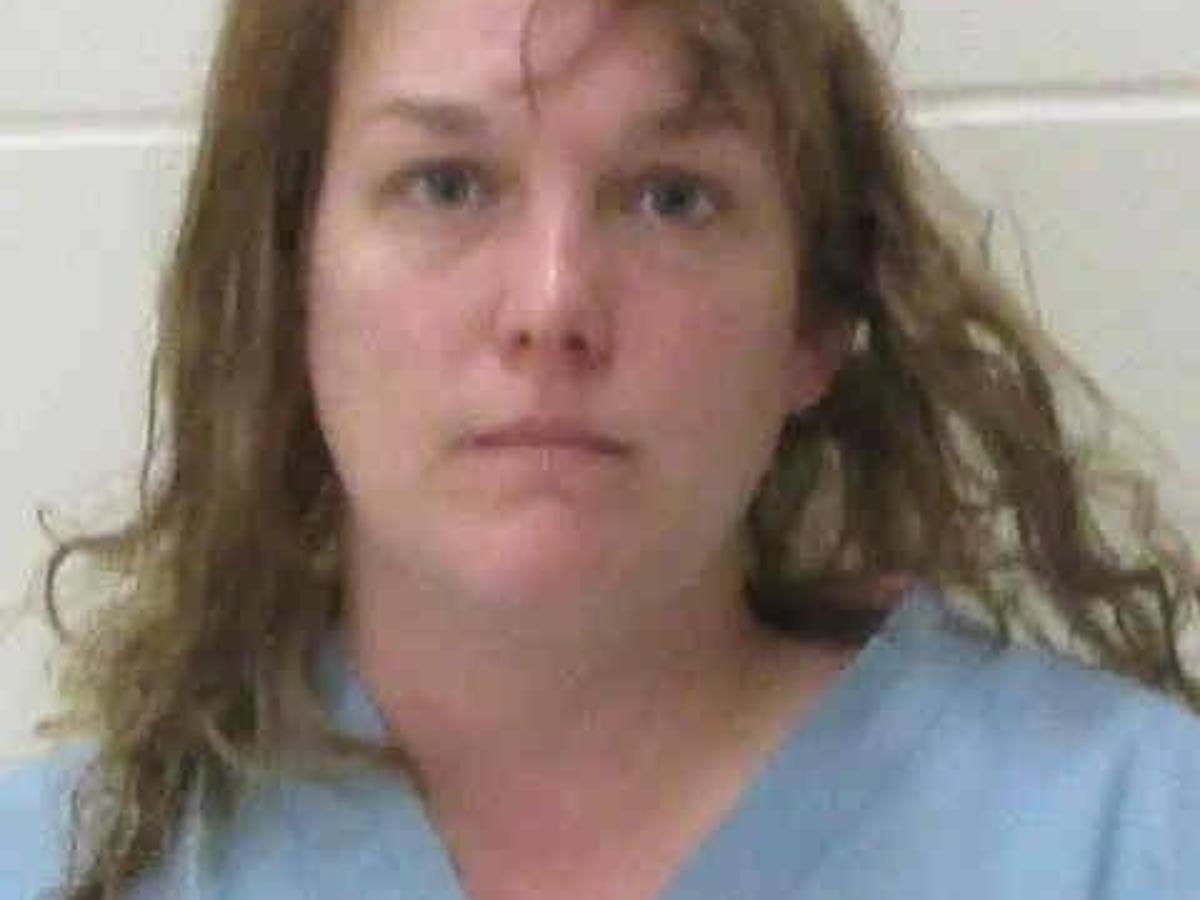 Mugshot Gallery For January 2020 Local News Wcfcourier Com