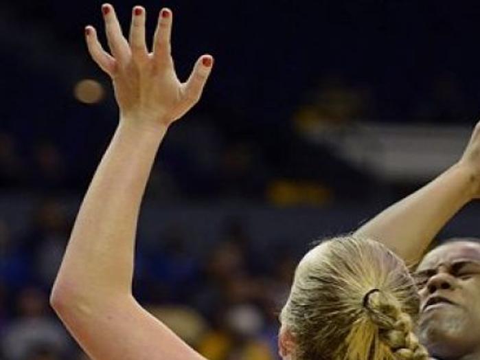 Penn State Lsu Prepare For Second Round Rematch Basketball