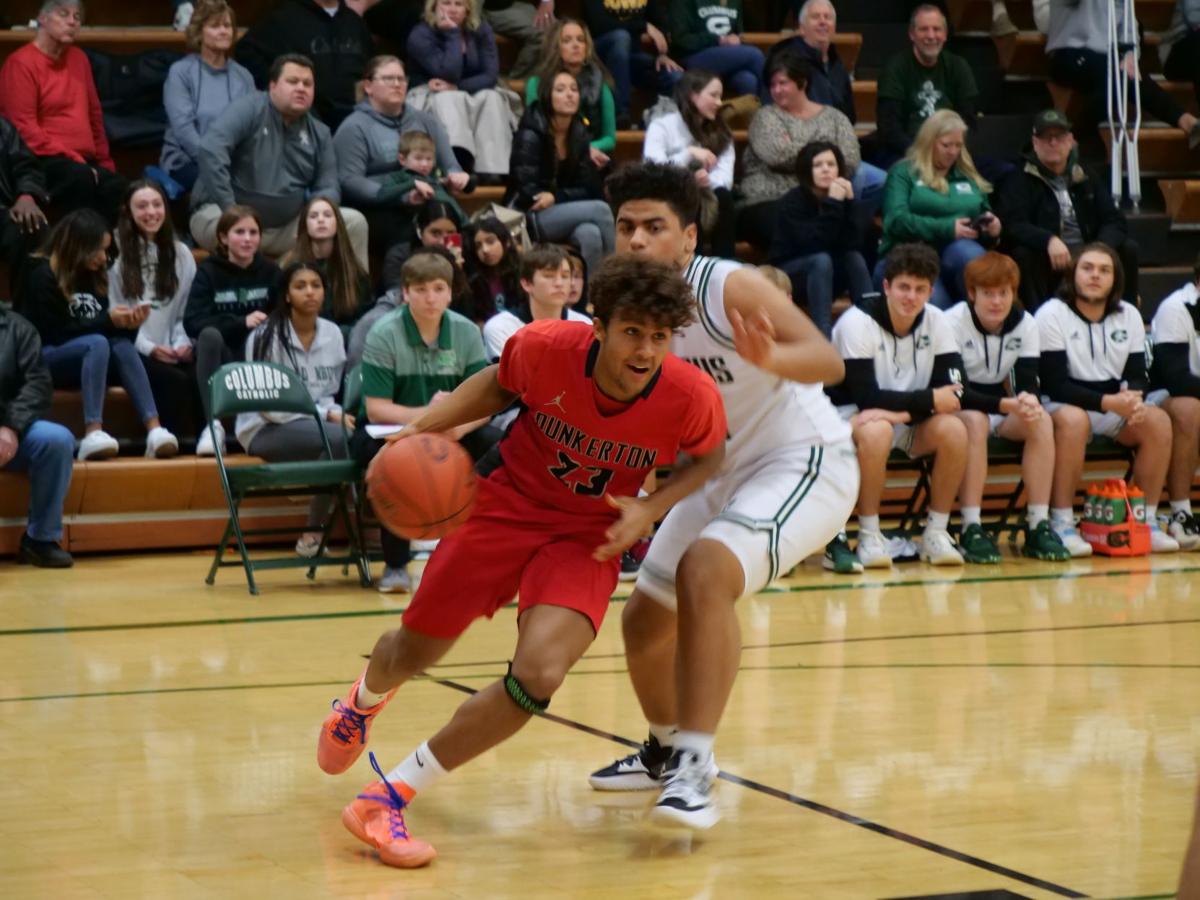 Dunkerton boys once again off to a great start