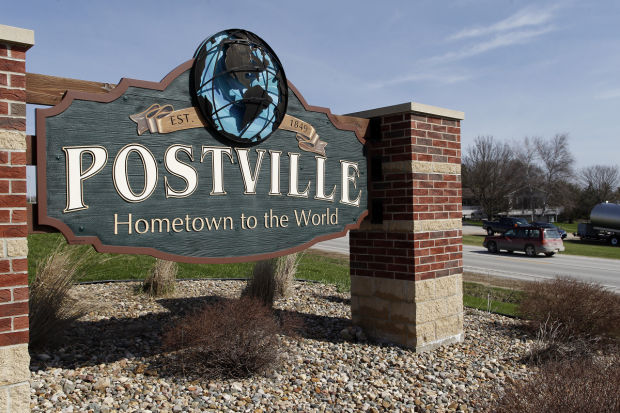 Diversity Still Defines Life, Work In Postville