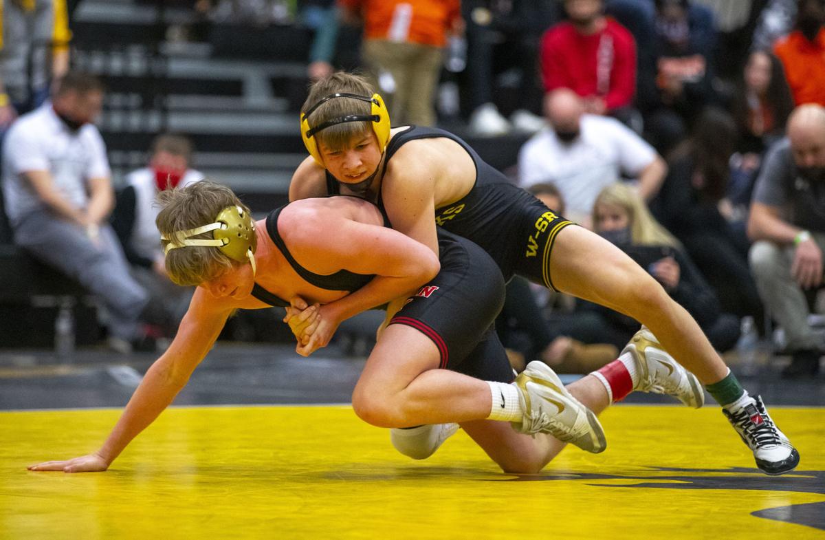 WR WSR District 6