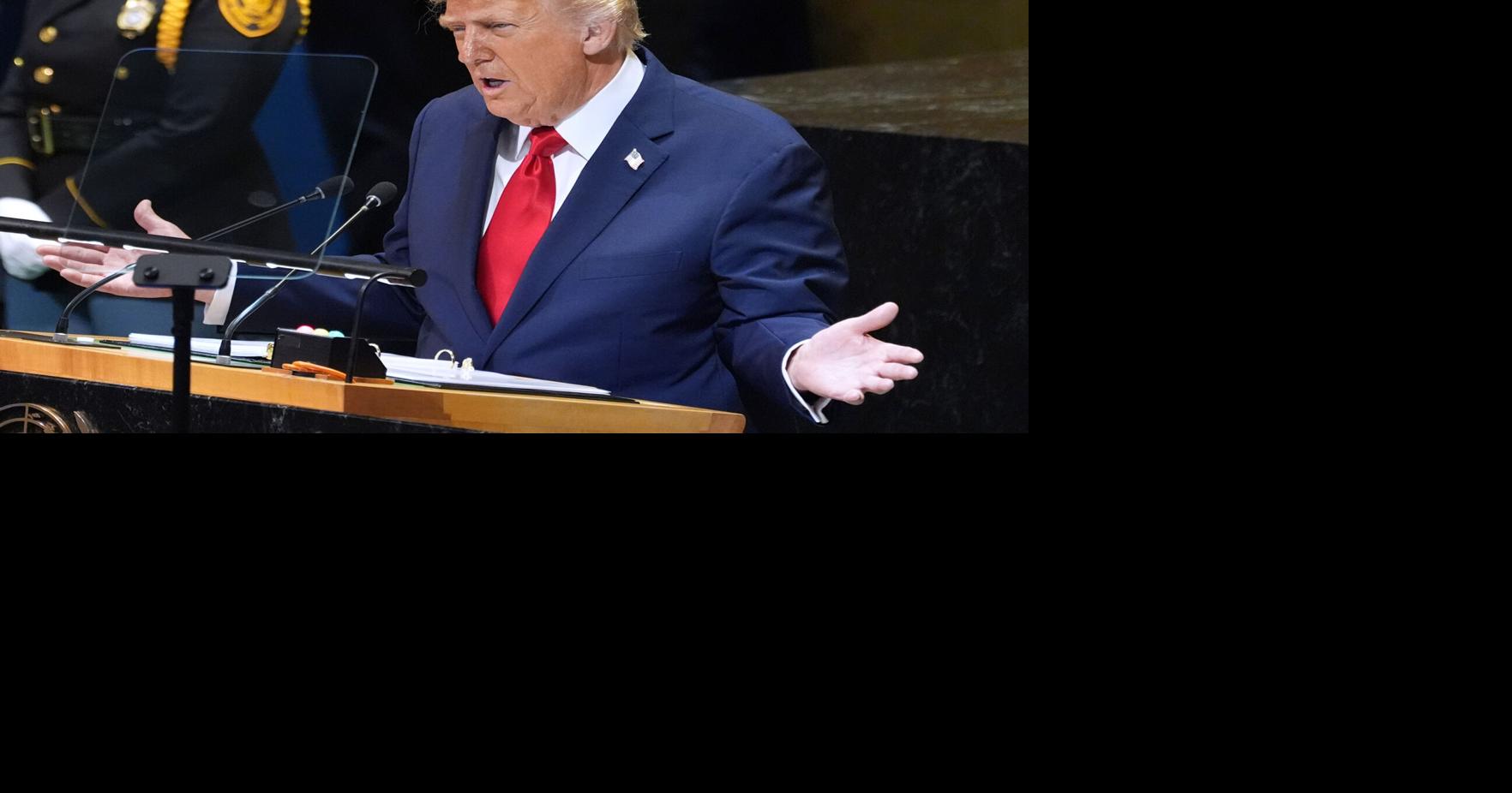 STEVE CORBIN: Fallout from Trump's tariffs, policies