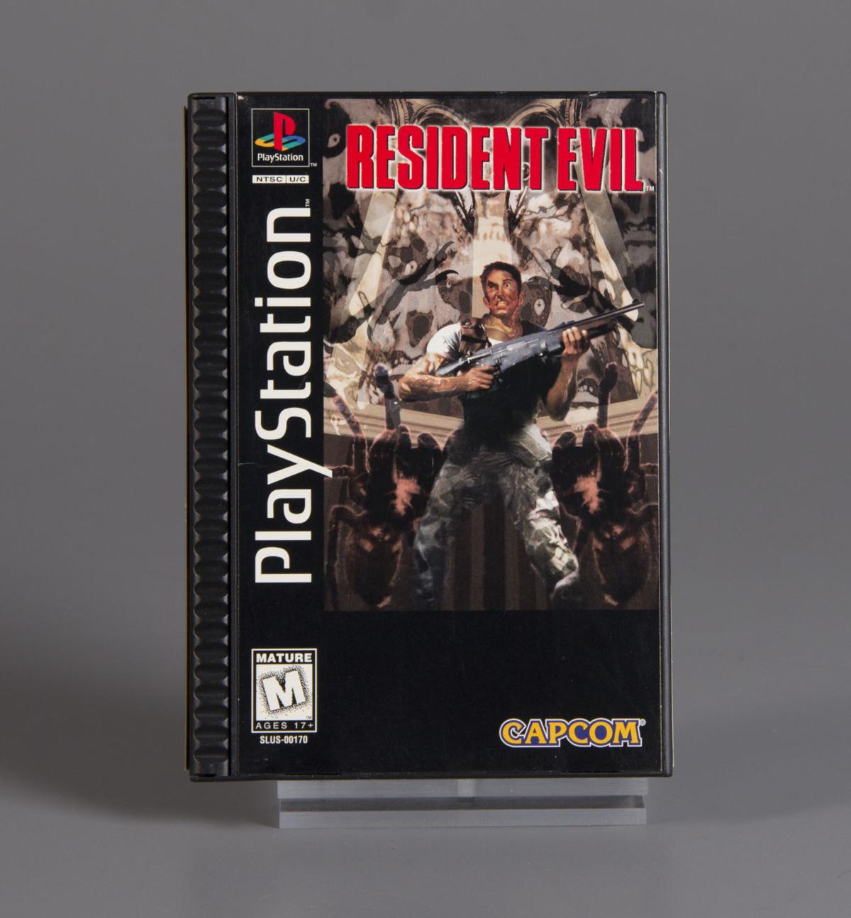 Resident Evil