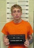 Devan Patrick Forbes