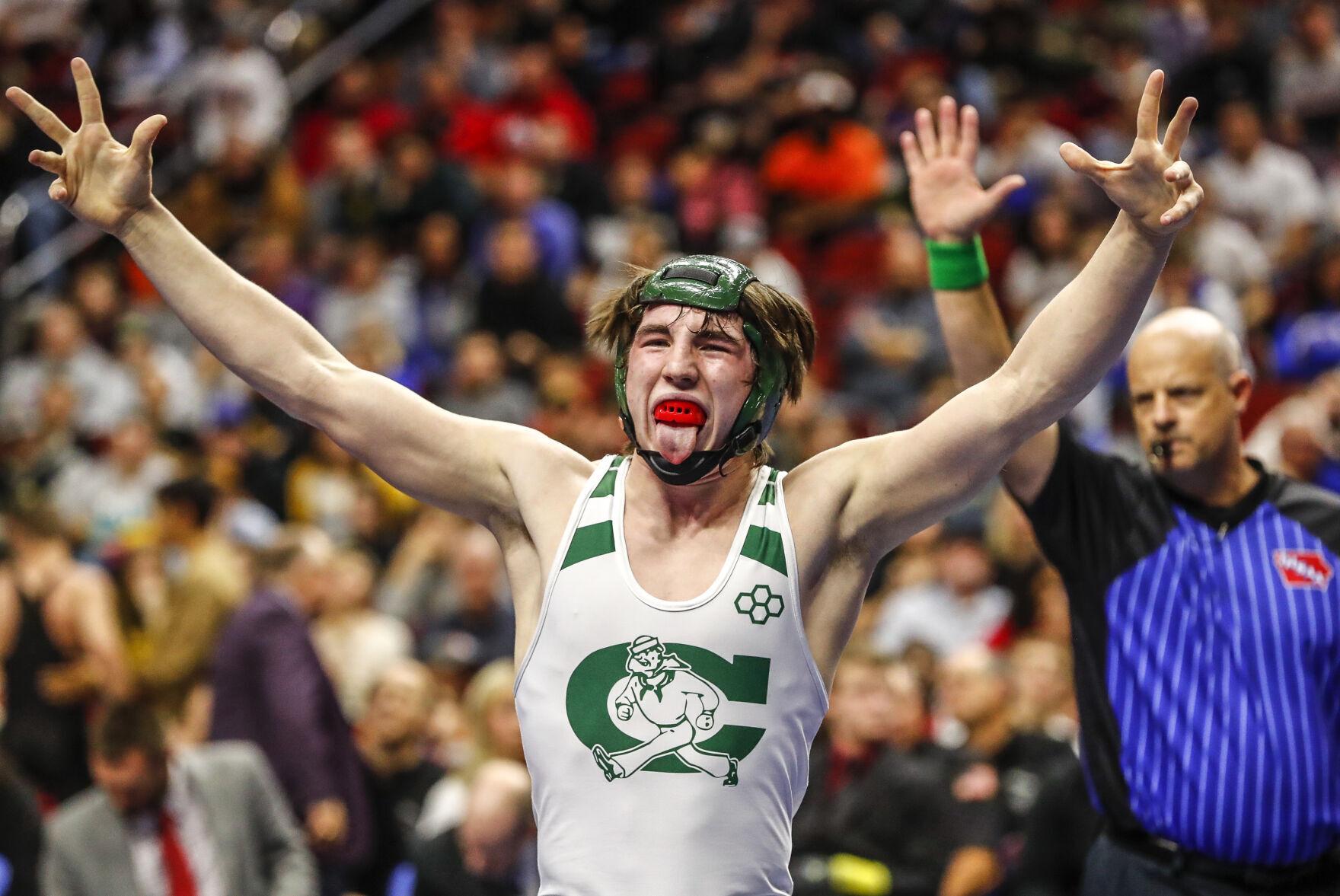 Chad Kohagen named next superintendent of Jesup Community Schools