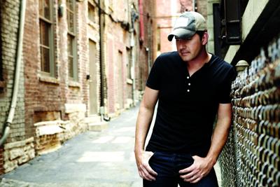 Tickets On Sale For Rodney Atkins January Performance At Mcelroy