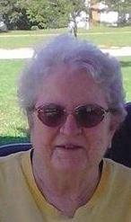 Wilma A. Blosch