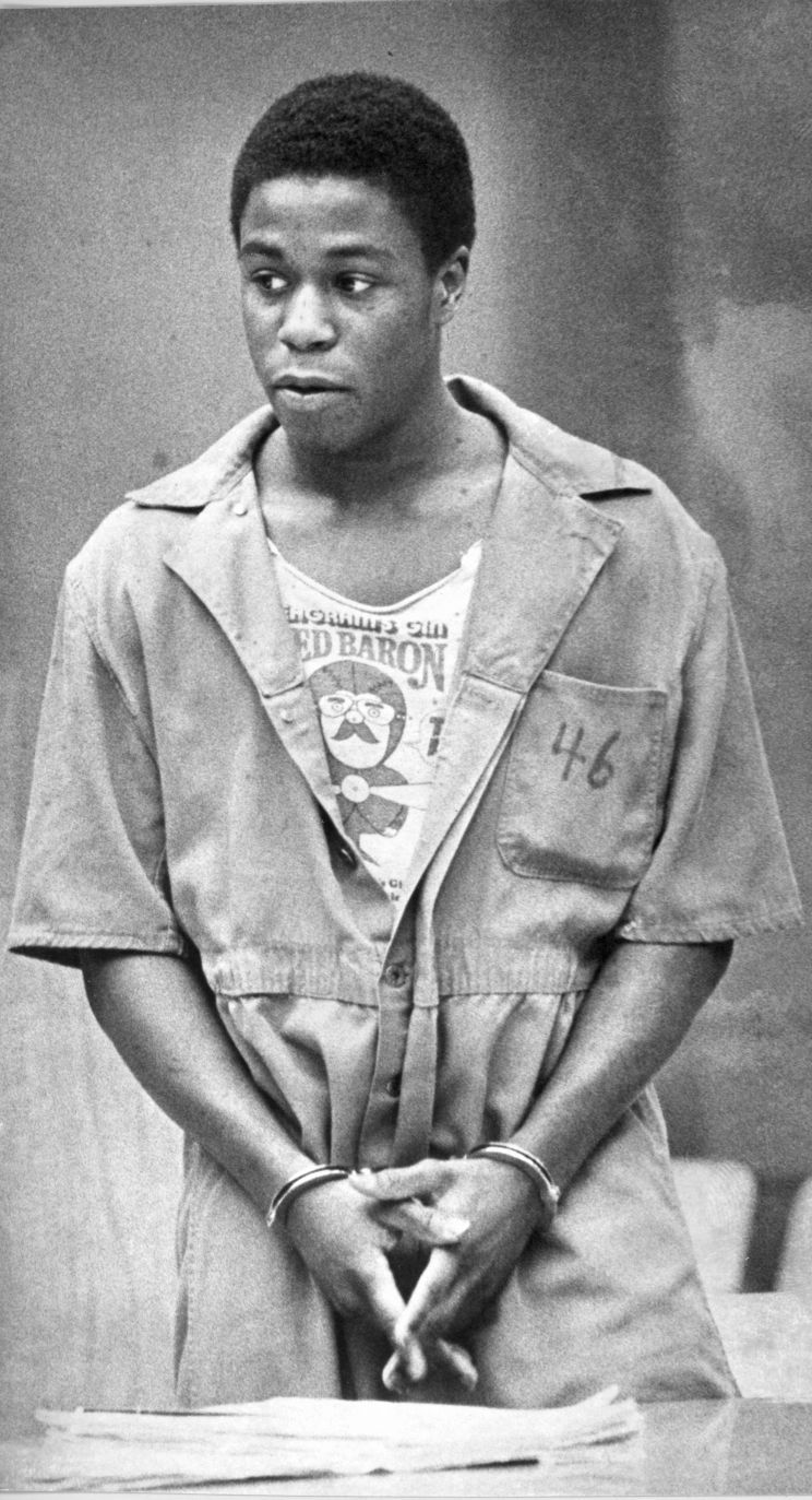 Two given chance at parole in murders Crime and Courts wcfcourier