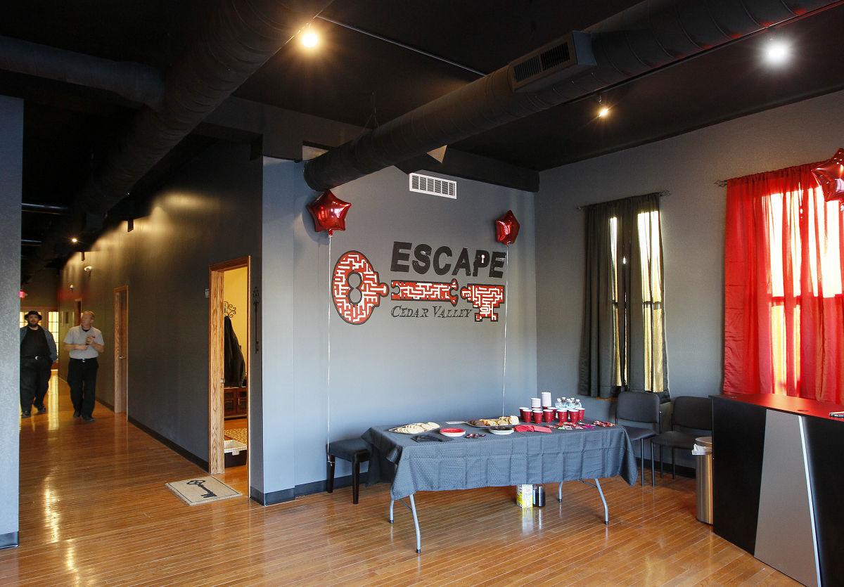 Escape Cedar Valley >> Puzzle Solving Detective Skills Put To The Test In Escape Escape Cedar Valley >> Puzzle Solving Detective Skills Put To The Test In Escape