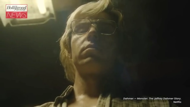 Jeffrey Dahmer Monster Netflix Series Passes A Billion Hours