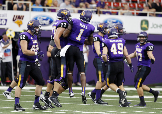 UNI football: Panthers get fresh look at Sycamores ...
