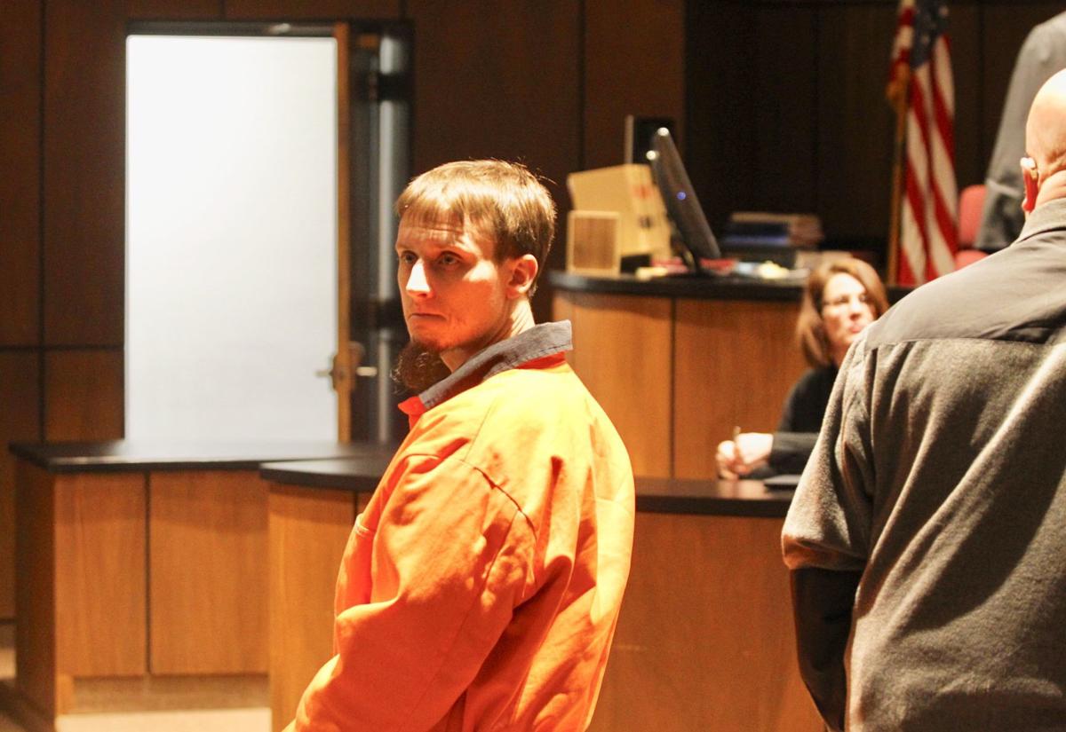 Alex Shadlow To Get Bench Trial In Child Confinement Case Crime