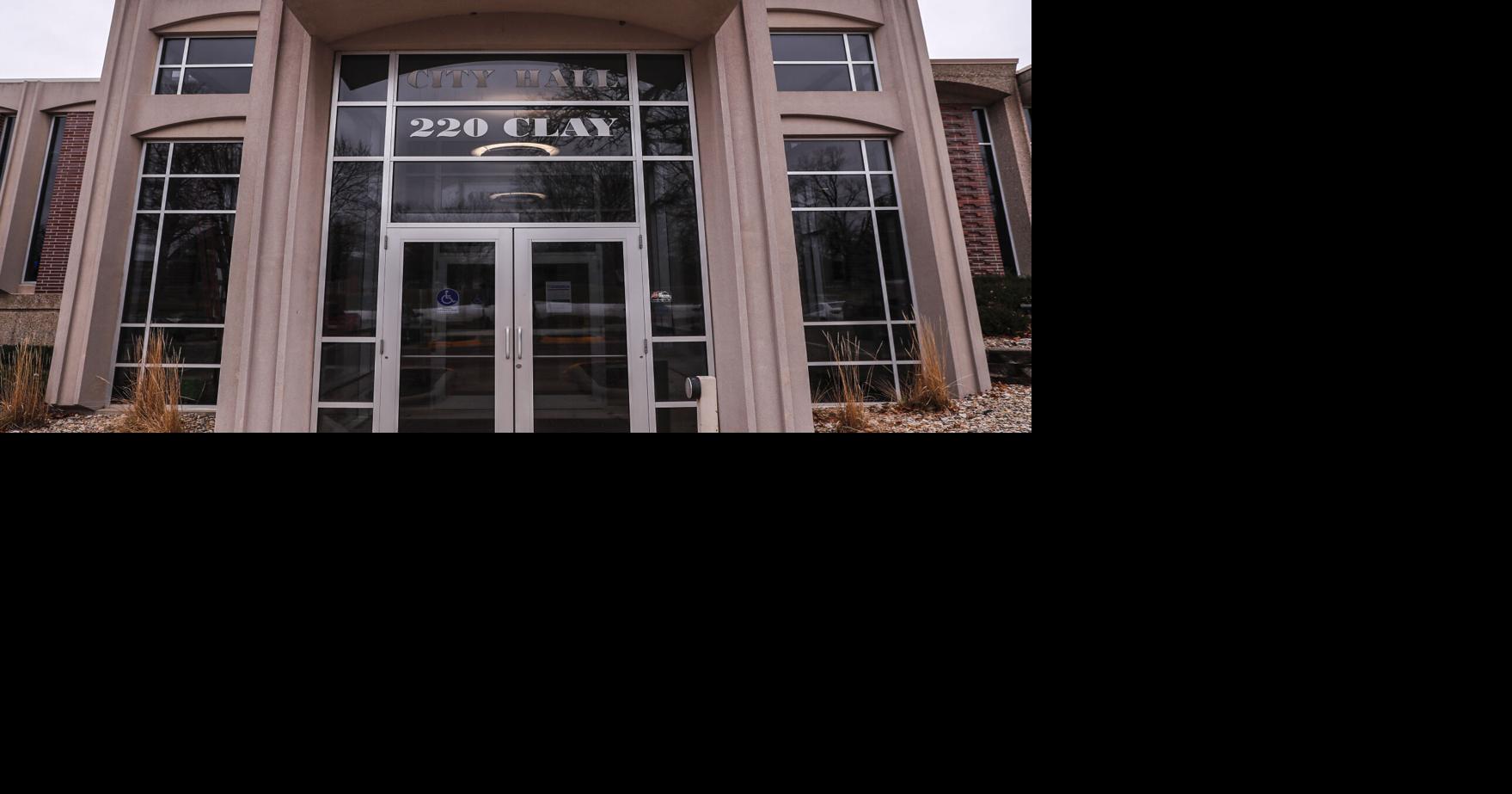 Cedar Falls zoning commission picks fall to Laudick