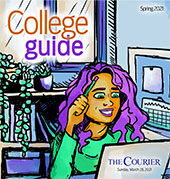 College Guide - Spring 2021