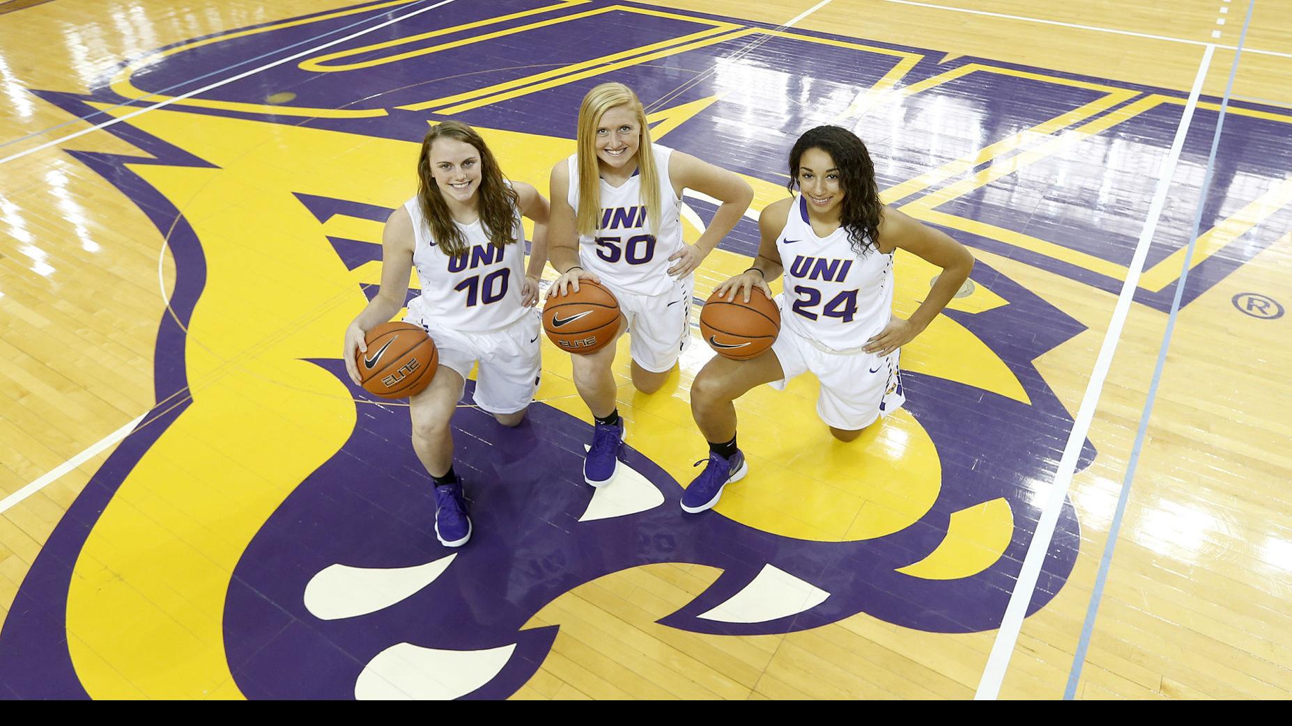 Uni Women S Basketball Vs Indiana State Wcfcourier Com