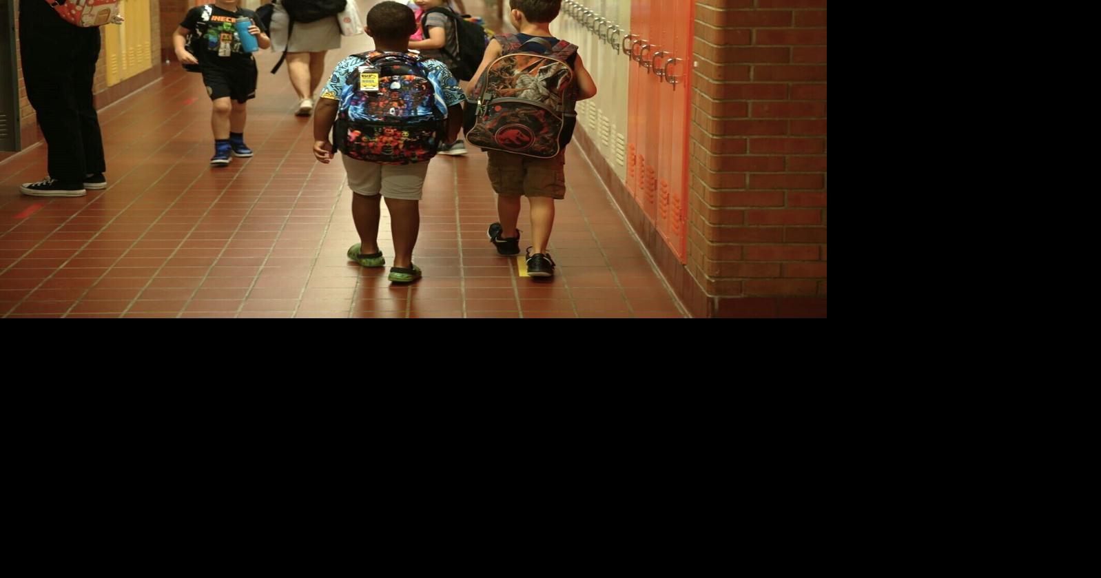 Iowa Republican lawmakers agree on 2% school funding increase