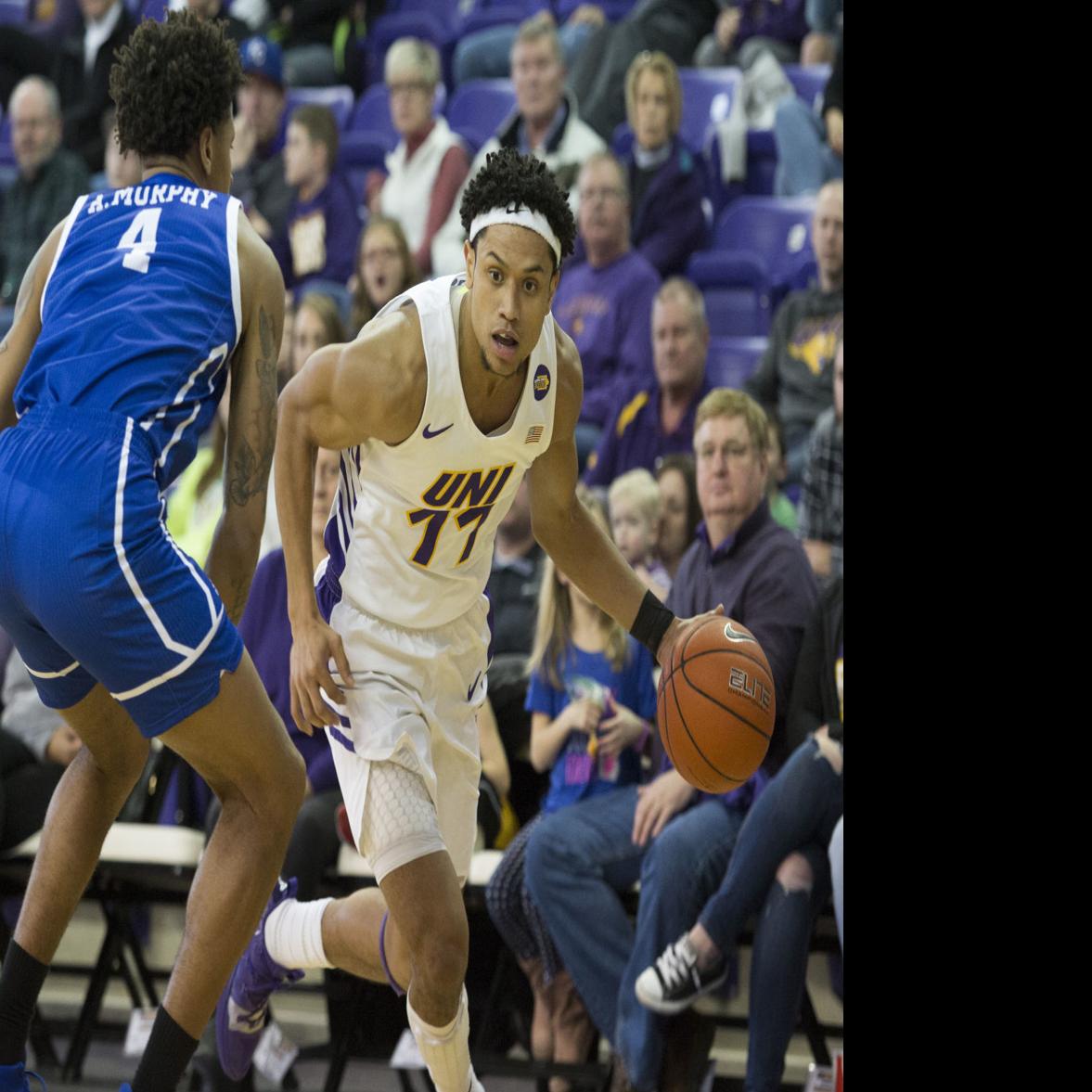 Uni Men S Basketball November Home Games Highlight 2019 20 Schedule Men S Basketball Wcfcourier Com