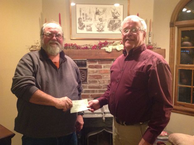 Shell Rock building project gathering momentum