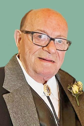 Thomas ‘Tom’ Raphael Frost