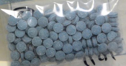 Prison sentence handed down for dealer linked to Waterloo overdoses Prison sentence handed down for dealer linked to Waterloo overdoses