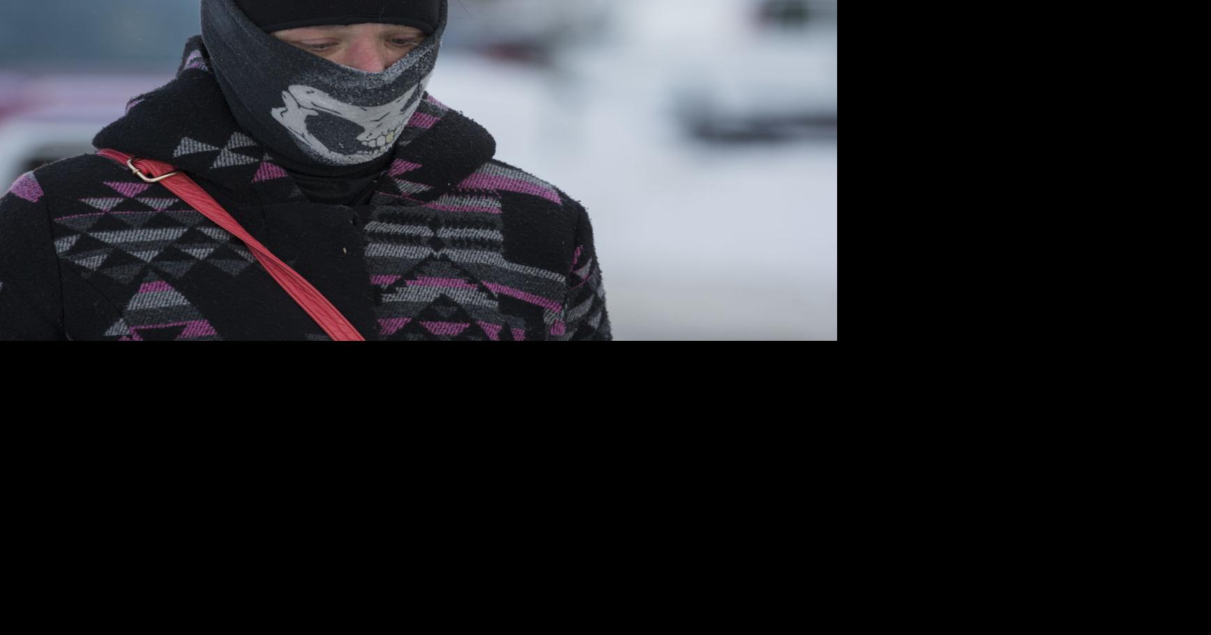 'Dangerous' cold likely to break record lows. Here's what to expect