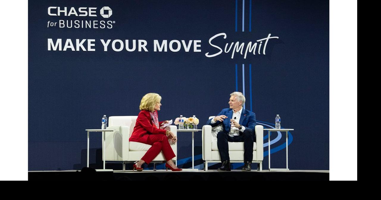 3 tips from Make Your Move Summit to inspire business owners