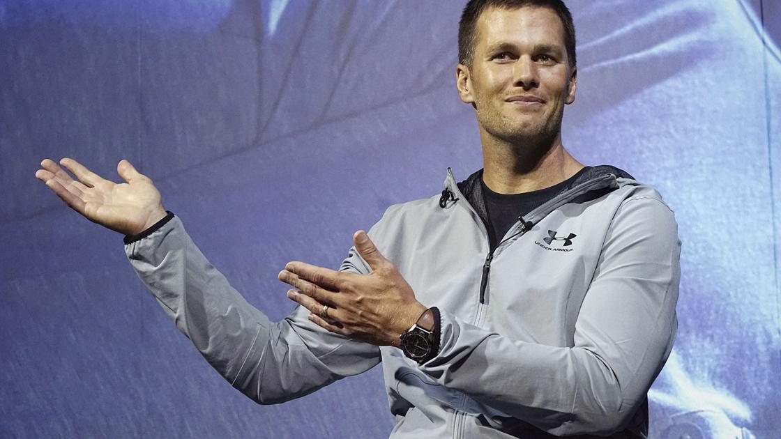 Tom Brady's milestones before turning 40 Tom Brady's milestones before turning 40