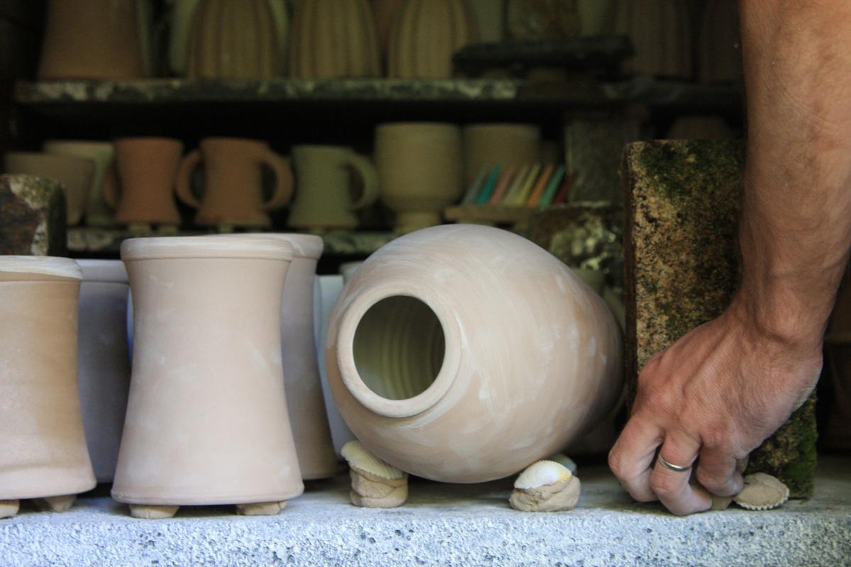 Explore Art Driftless Area On Iowa S Oldest Studio Tour Local