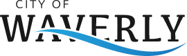 Temporary Waverly Rail Trail Bridge Closure