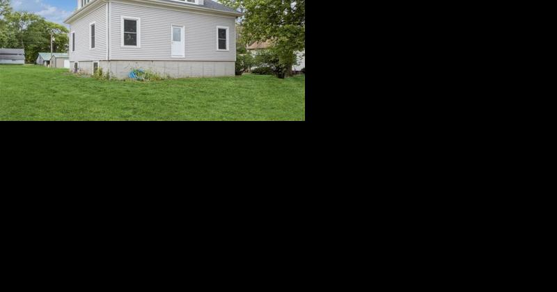 Waterloo and Cedar Falls's most affordable starter homes - Vimarsana News
