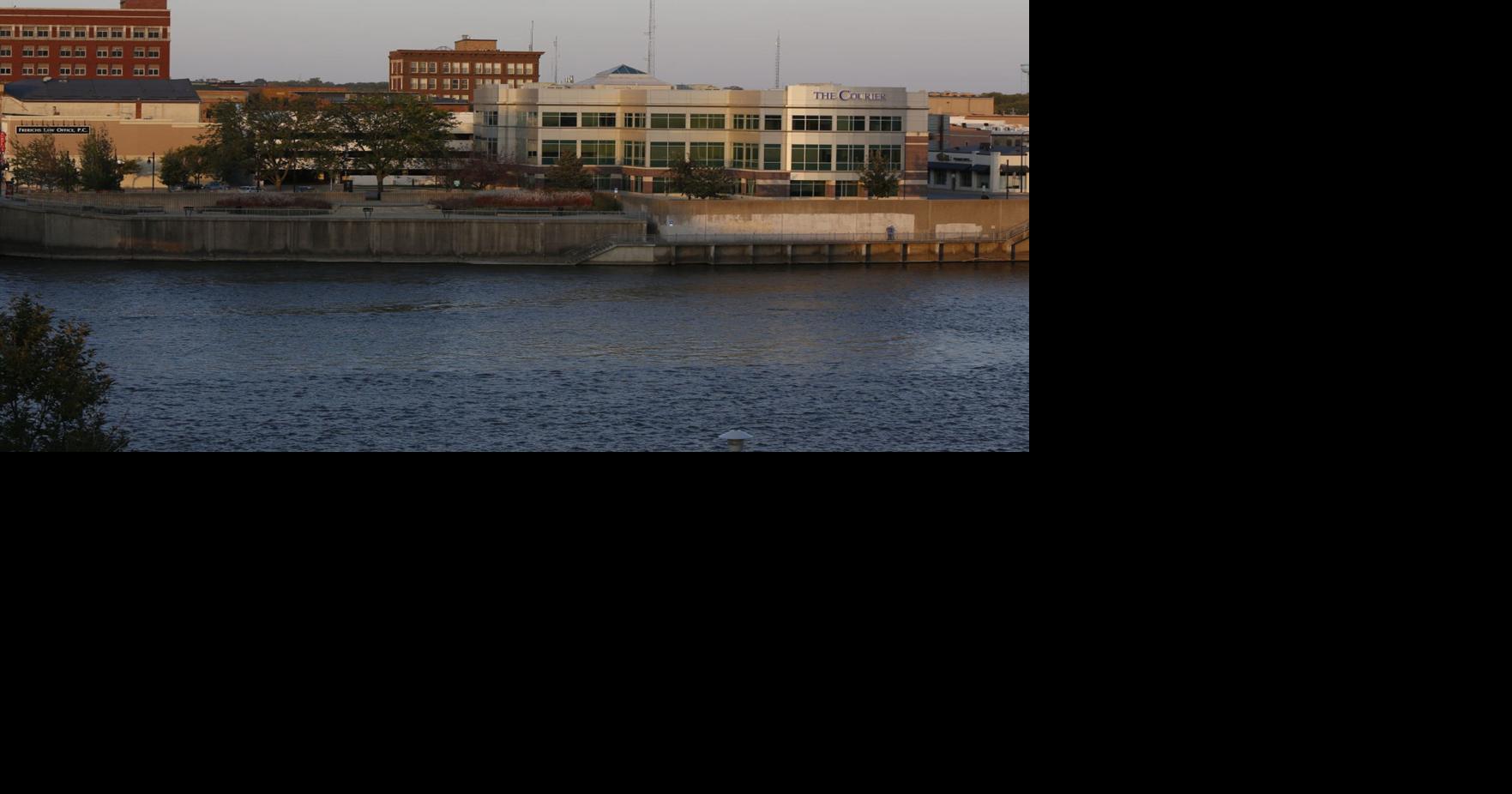 Waterloo moving forward with new City Hall, bans hobby farms