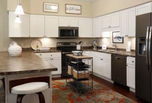 Independent Living: Prairie Wind