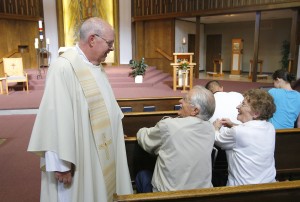 Used Cars Dubuque >> Beloved Waterloo priest leaving for Cedar Rapids Used Cars Dubuque >> Beloved Waterloo priest leaving for Cedar Rapids