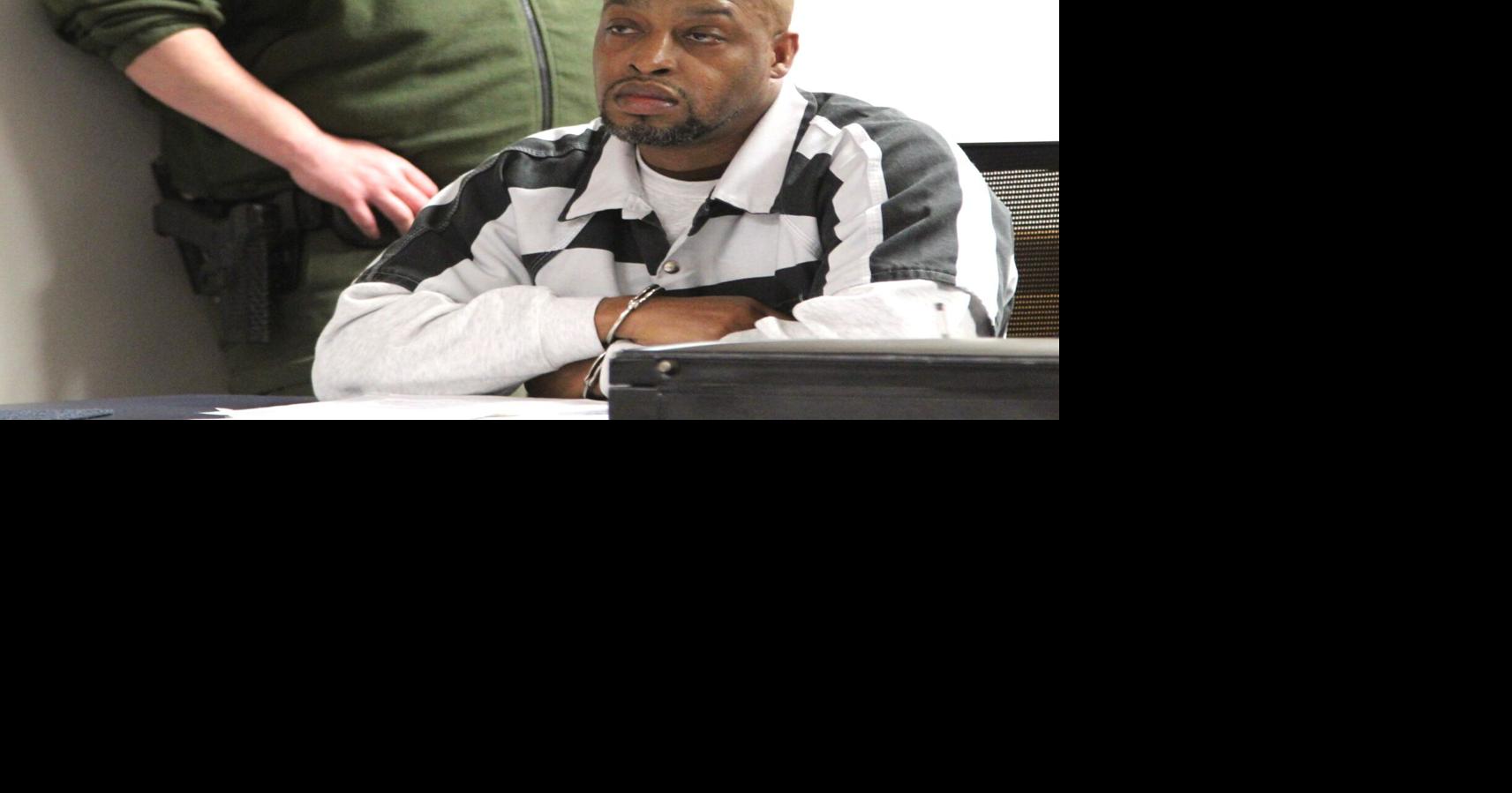 Drunk driver sentenced to prison in bicyclist's death