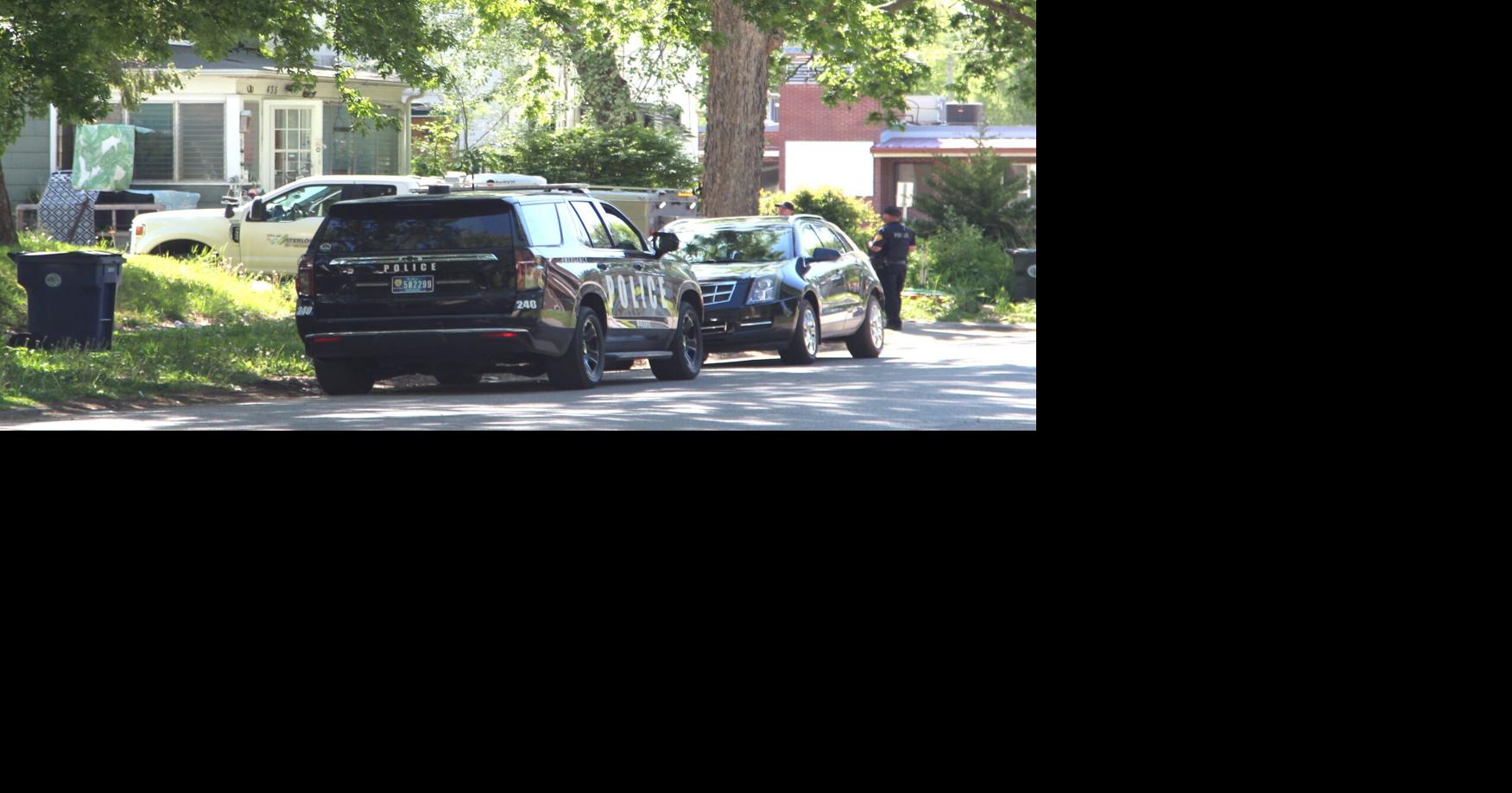Waterloo woman injured, hospitalized Monday in attack by her own dog