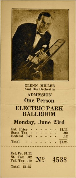 Image result for electric park ballroom waterloo ia history