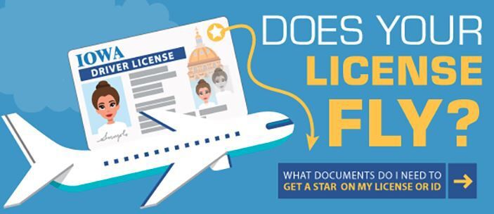 Can I Travel With My Id Card