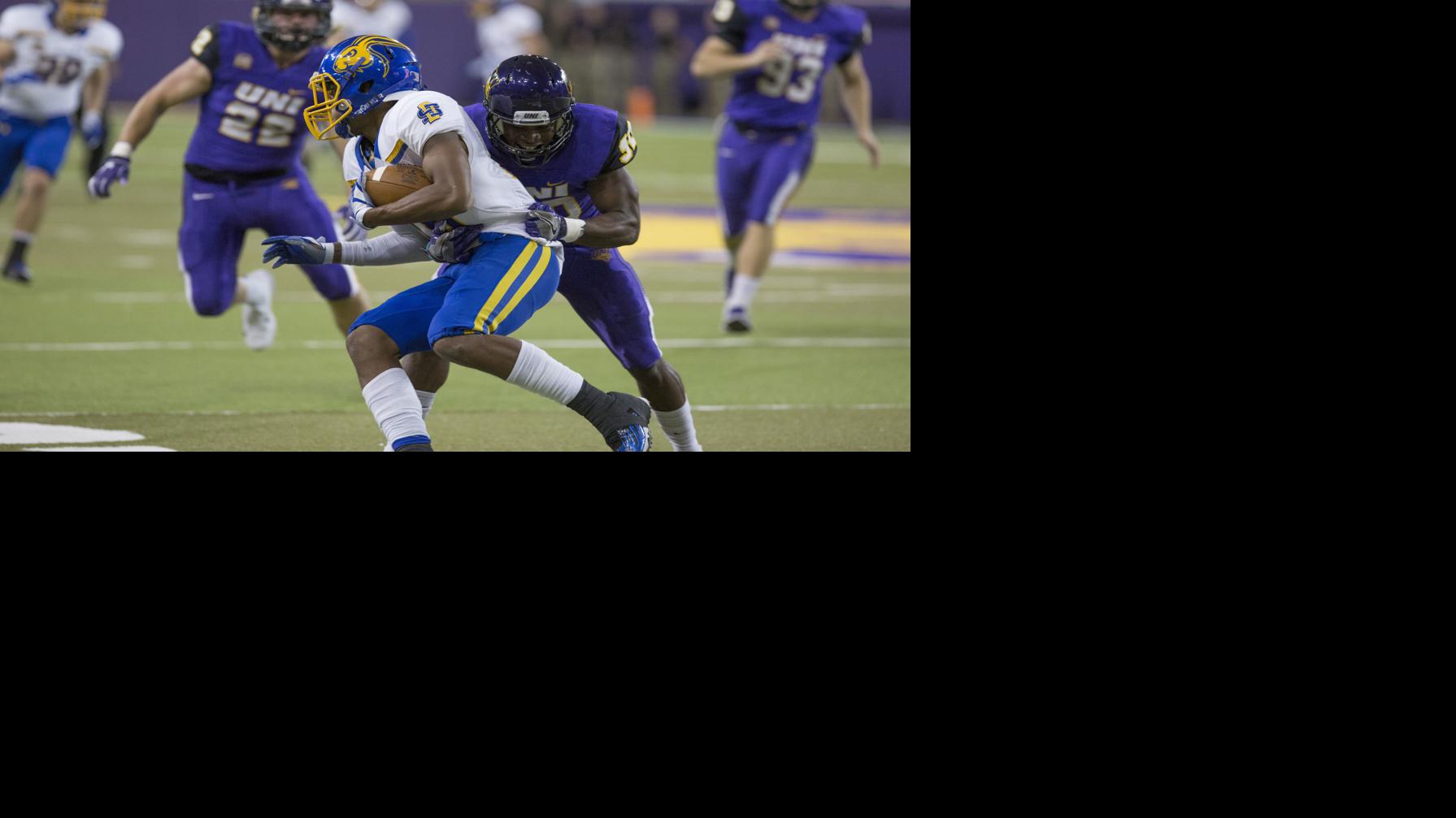 UNI football: Panther defense draws up another winner ...