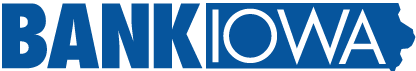 BankIowa logo