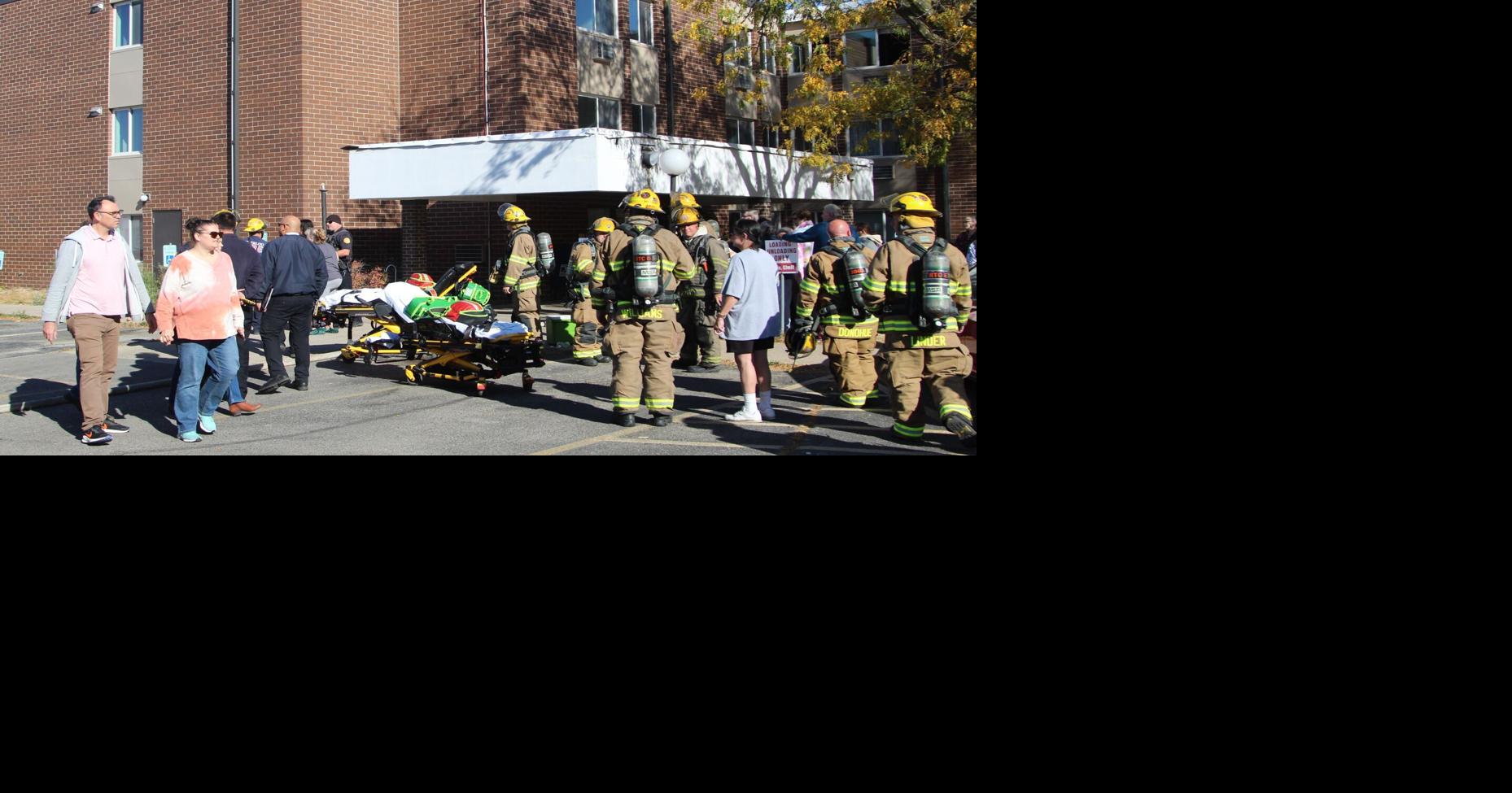 Waterloo woman sentenced to probation in senior apartment fire