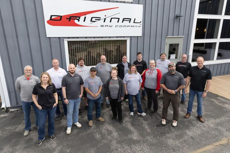 Original Group Holdings Named One of America’s Top 100 Small Businesses