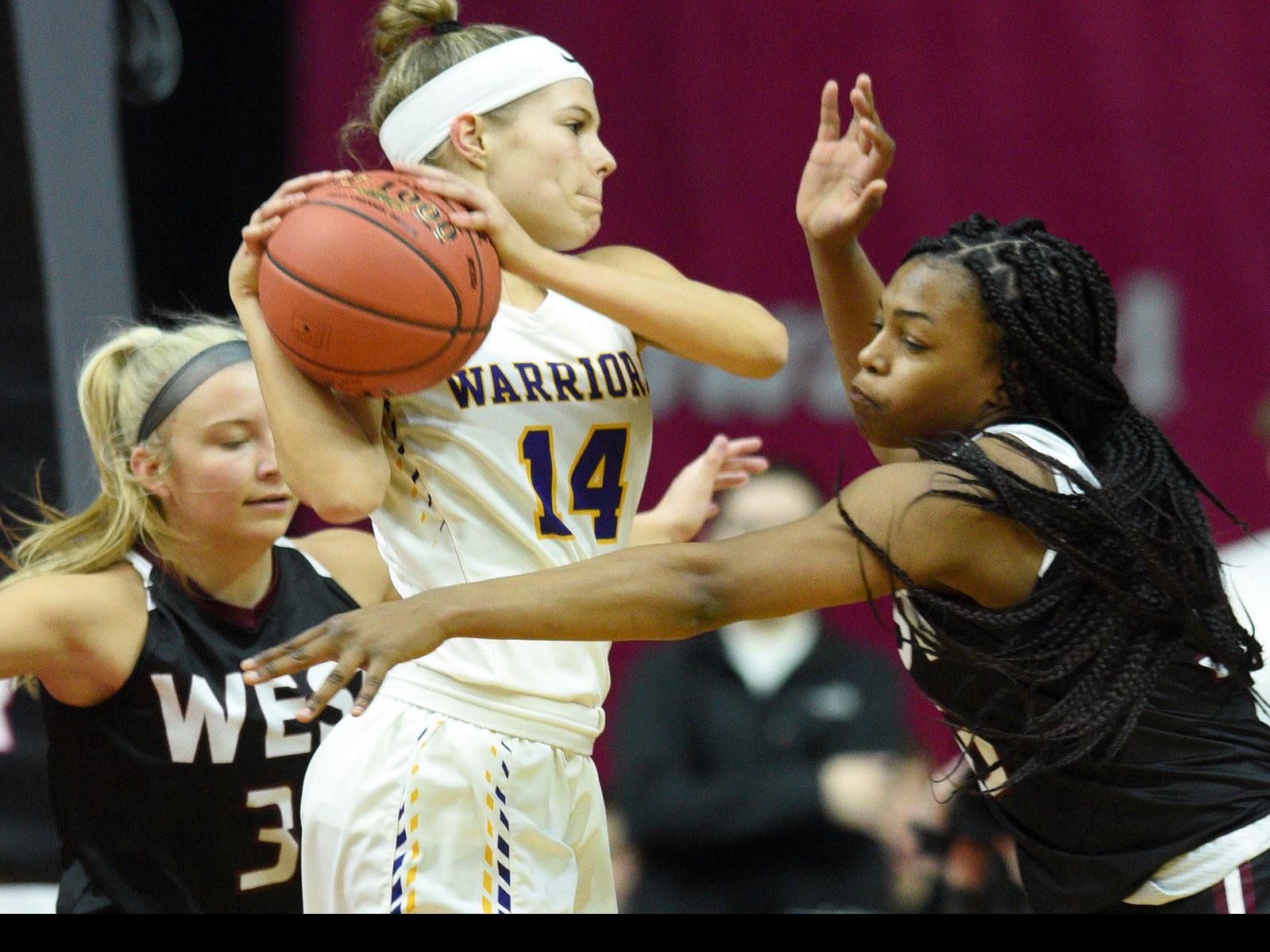 Photos Waterloo West Waukee In State Semifinals Local