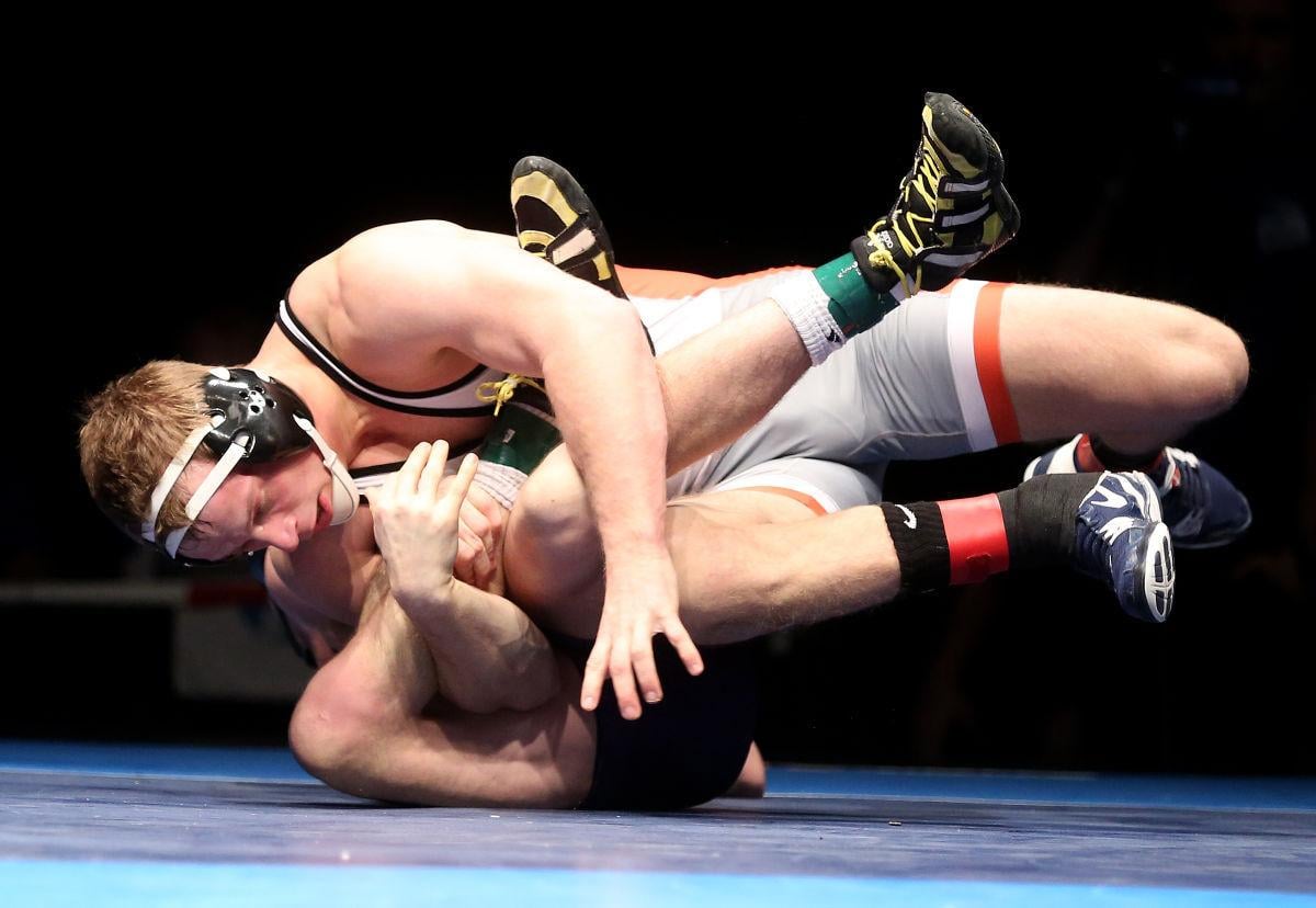 College wrestling: Wartburg captures 12th NCAA Division III crown College wrestling: Wartburg captures 12th NCAA Division III crown