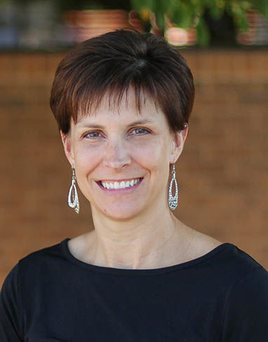 Lisa Peterson
