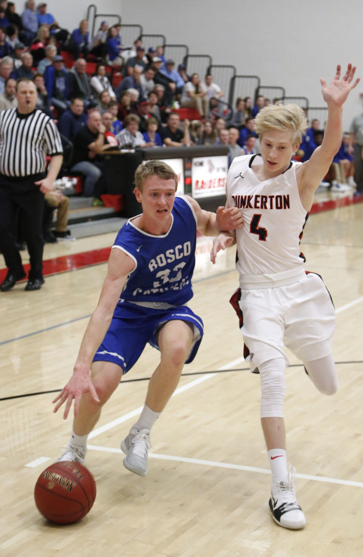 Boys' state basketball Don Bosco set for longawaited return to state